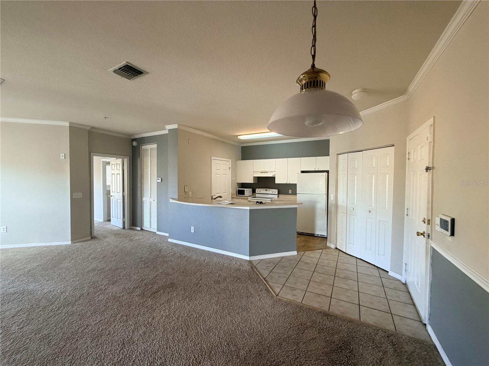 MOSAIC/MILLENIA - Residential