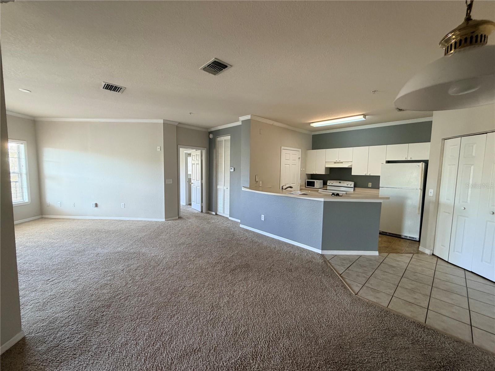 MOSAIC/MILLENIA - Residential