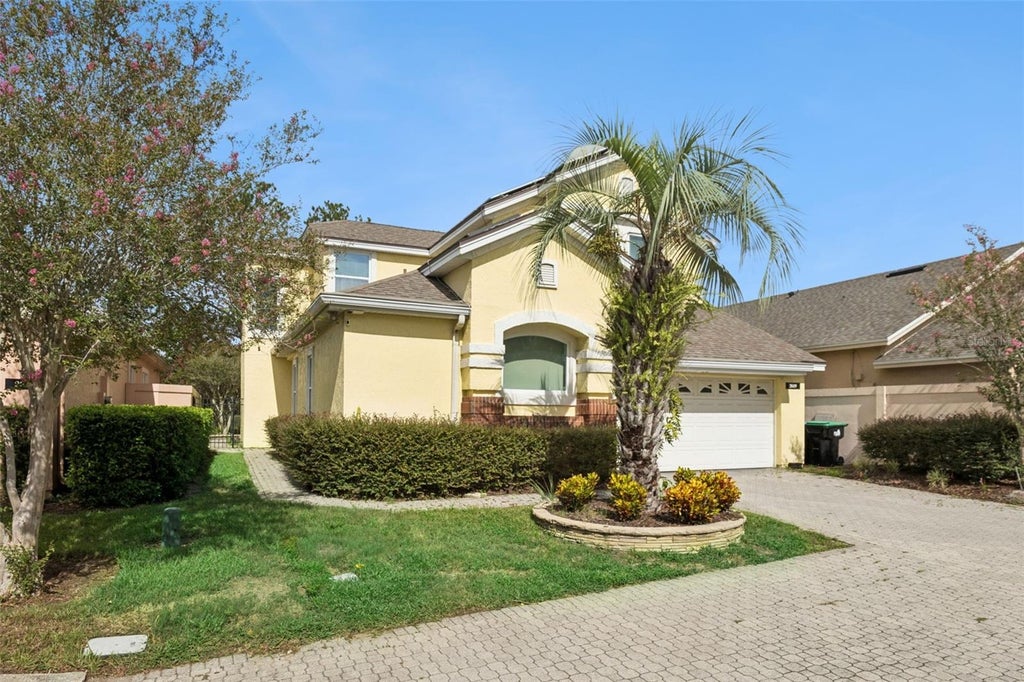 Photo of 2619 Windchime Court, Orlando, FL 32837 (MLS # O6437139)