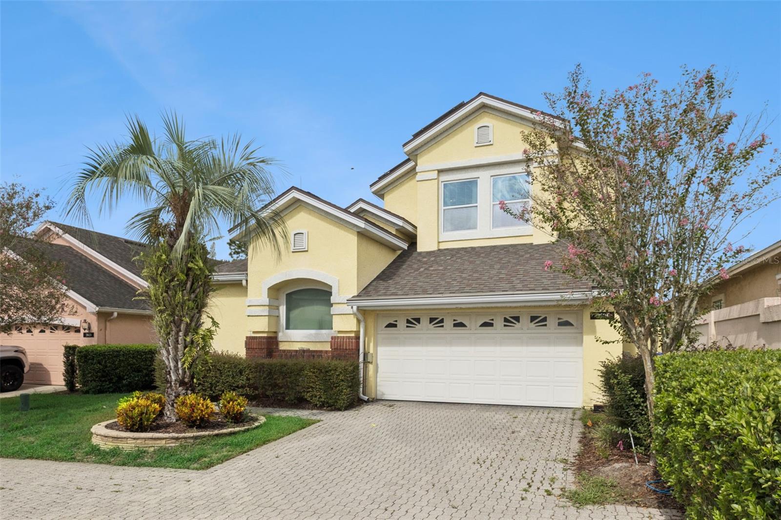 2619 WINDCHIME COURT