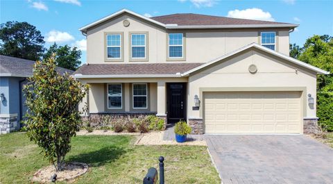 Photo of 521 Brunswick Drive, Davenport, FL 33837 (MLS # O6402038)