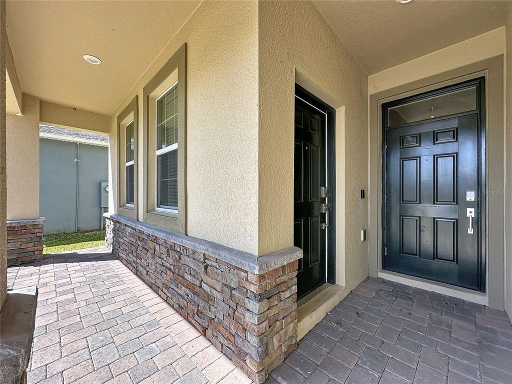 Photo of 521 Brunswick Drive, Davenport, FL 33837 (MLS # O6402038)