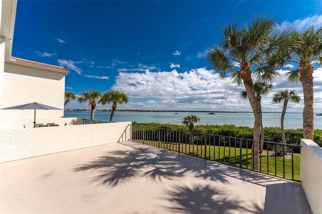 Photo of 1551 Beach Road #204, Englewood, FL 34223 (MLS # D6146166)