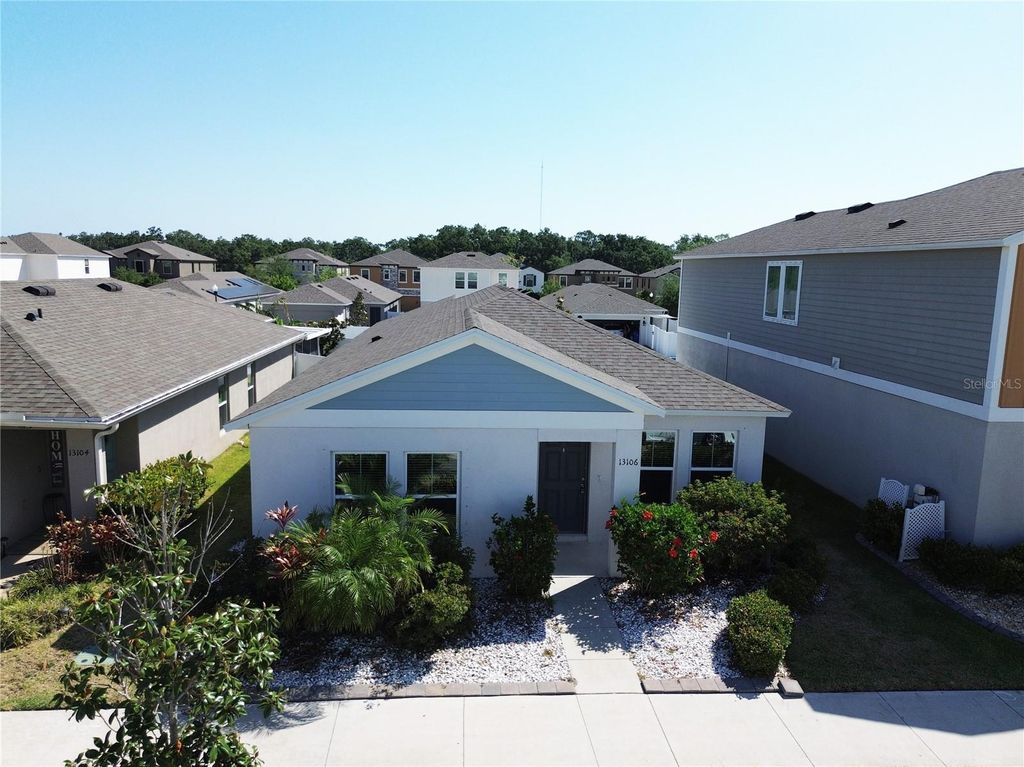 Photo of 13106 Fruitville Way, Riverview, FL 33579 (MLS # TB8408951)