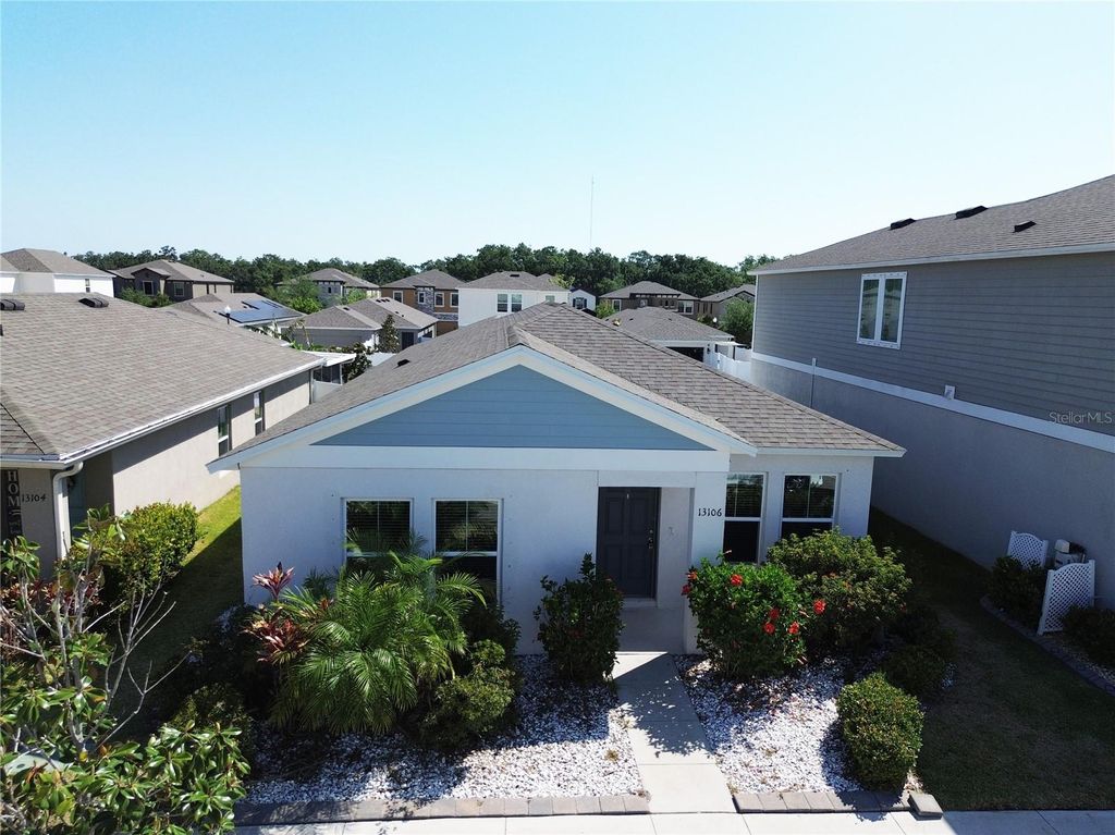 Photo of 13106 Fruitville Way, Riverview, FL 33579 (MLS # TB8408951)