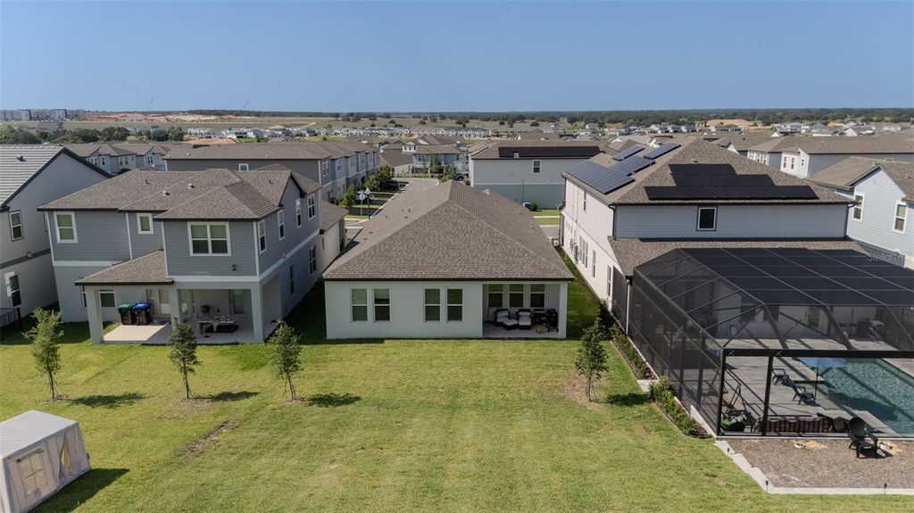 Photo of 16055 Silver Brook Way, Winter Garden, FL 34787 (MLS # O6381599)