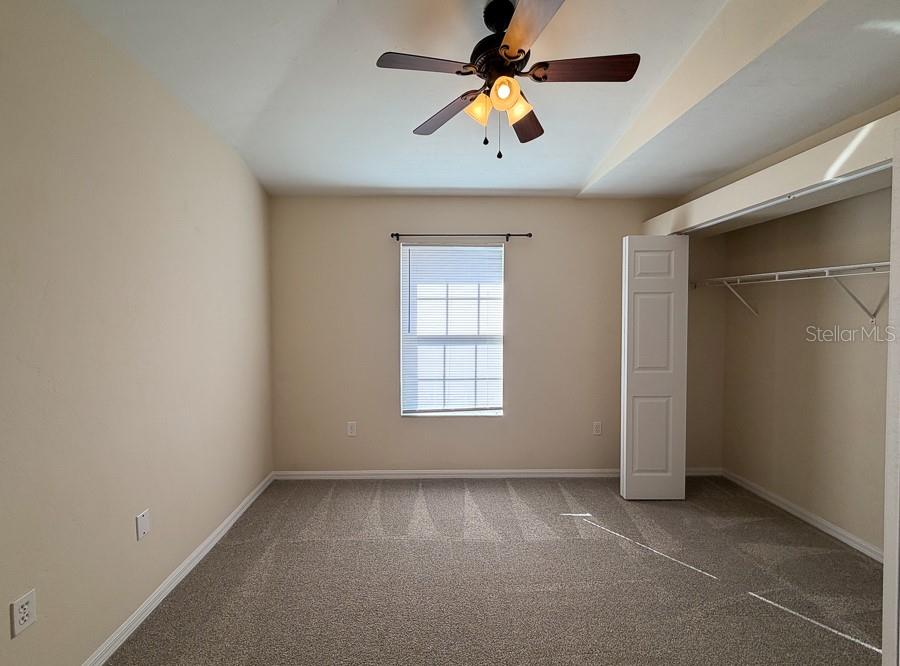 MAGNOLIA MANOR - Residential Lease