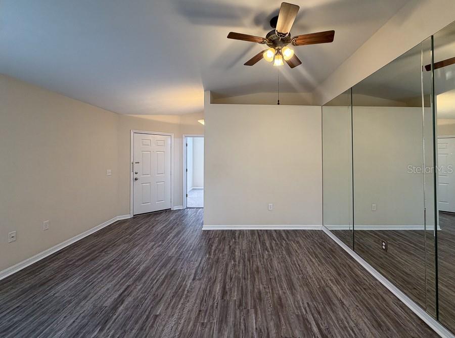 MAGNOLIA MANOR - Residential Lease