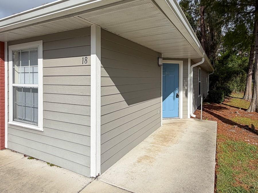 MAGNOLIA MANOR - Residential Lease