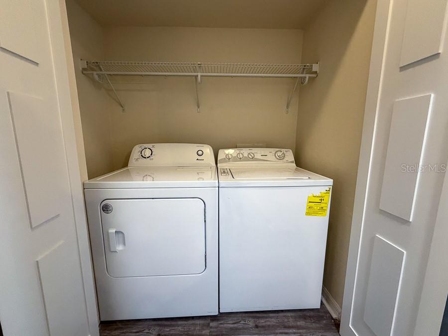 MAGNOLIA MANOR - Residential Lease