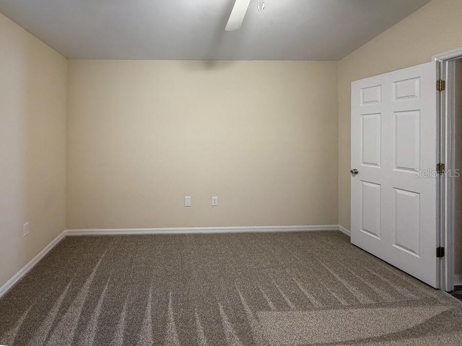 MAGNOLIA MANOR - Residential Lease