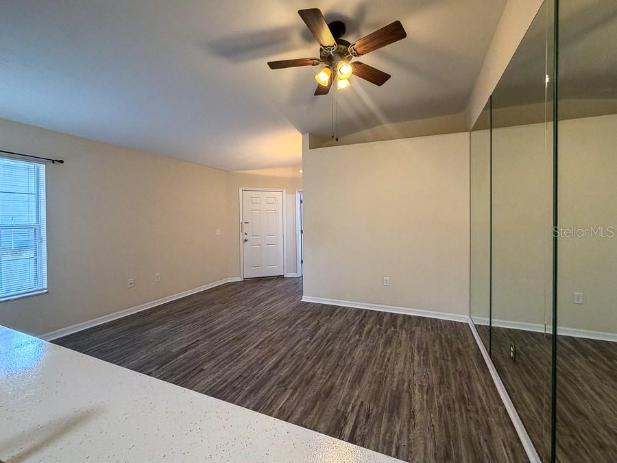 MAGNOLIA MANOR - Residential Lease