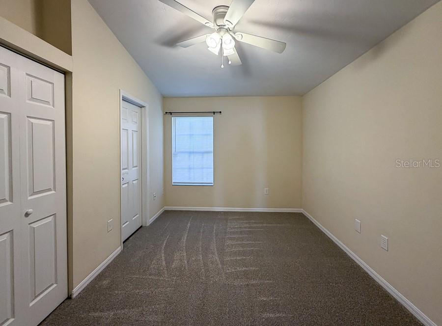 MAGNOLIA MANOR - Residential Lease