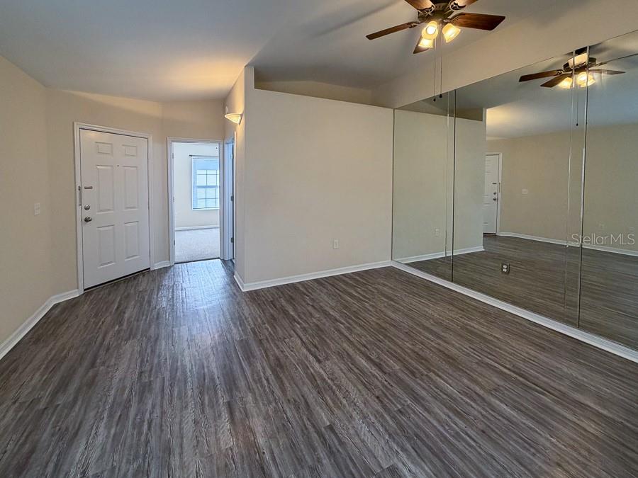 MAGNOLIA MANOR - Residential Lease