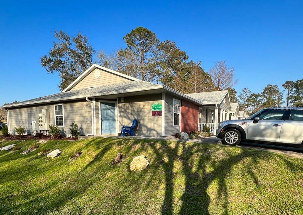 Photo of 4003 SW 27th Street #18, Gainesville, FL 32608 (MLS # GC535004)