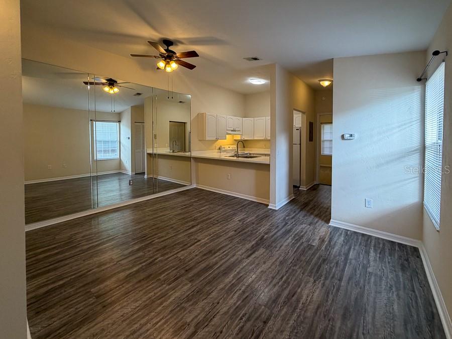 MAGNOLIA MANOR - Residential Lease