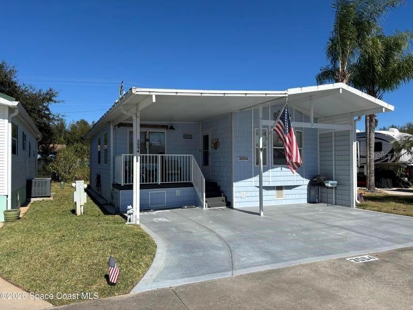 3094 CENTAUR LANE 21