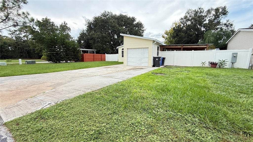 Photo of 10404 Brussels Drive, Riverview, FL 33578 (MLS # TB8543043)