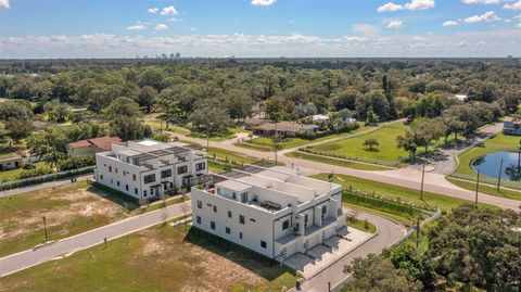 A home in PINELLAS PARK