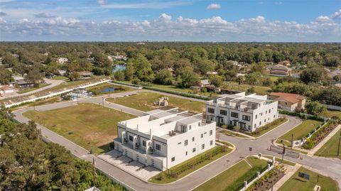 A home in PINELLAS PARK