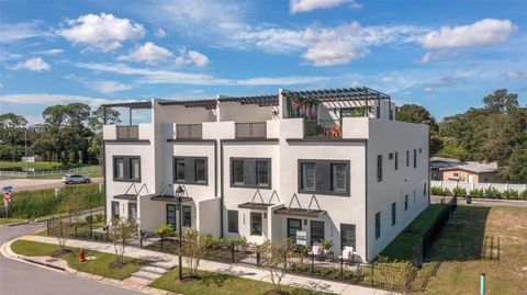 A home in PINELLAS PARK