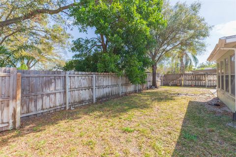 A home in PINELLAS PARK