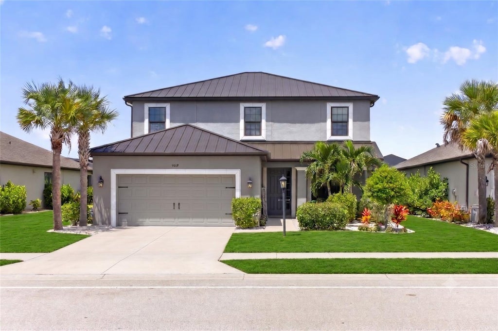 Photo of 9069 Luna Lane, Sarasota, FL 34241 (MLS # A4702433)