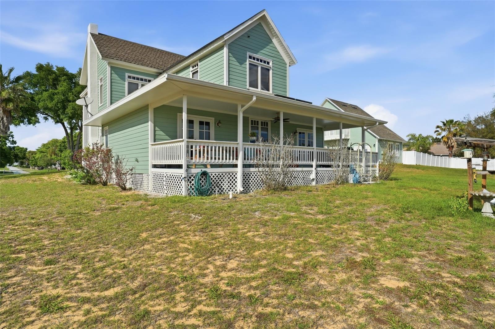 SUNDANCE HILLS SUB - Residential