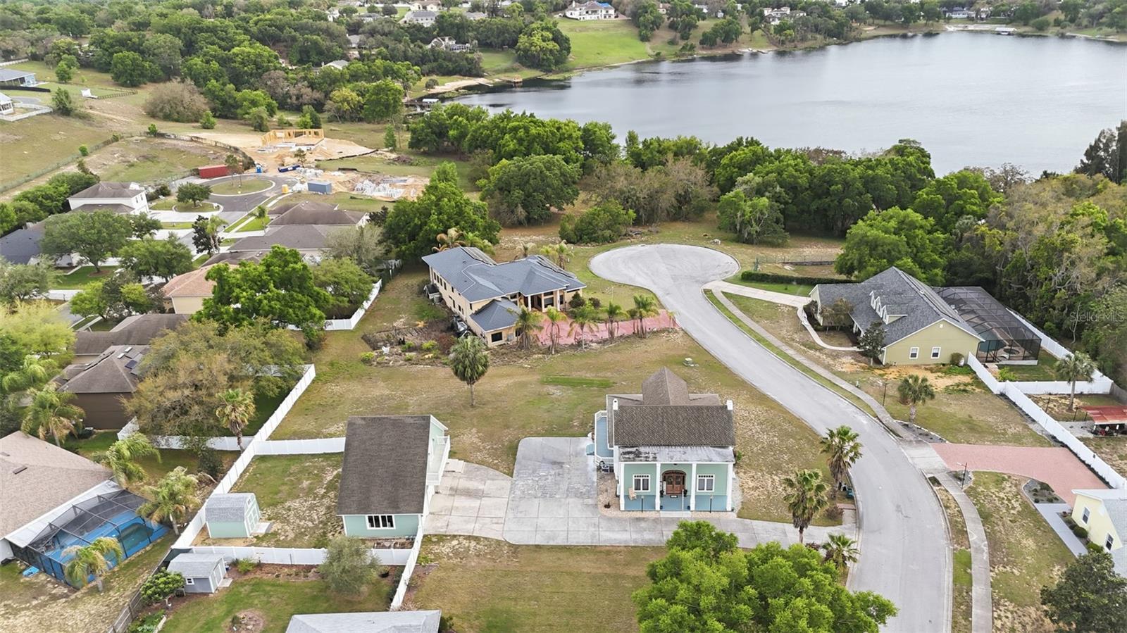 SUNDANCE HILLS SUB - Residential