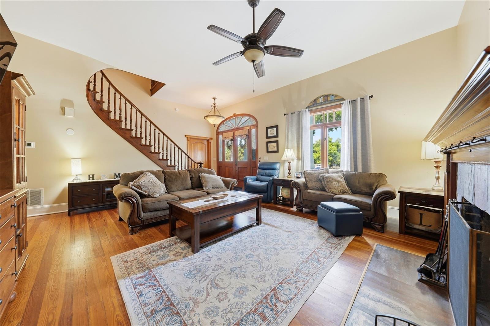 SUNDANCE HILLS SUB - Residential