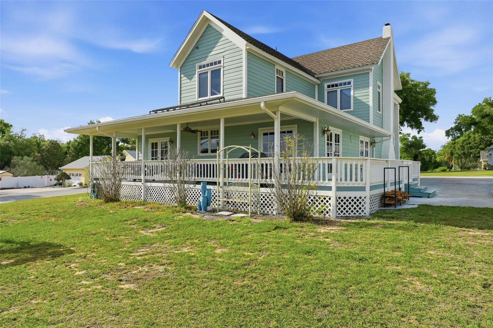 SUNDANCE HILLS SUB - Residential