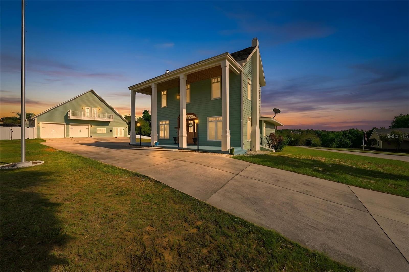 SUNDANCE HILLS SUB - Residential