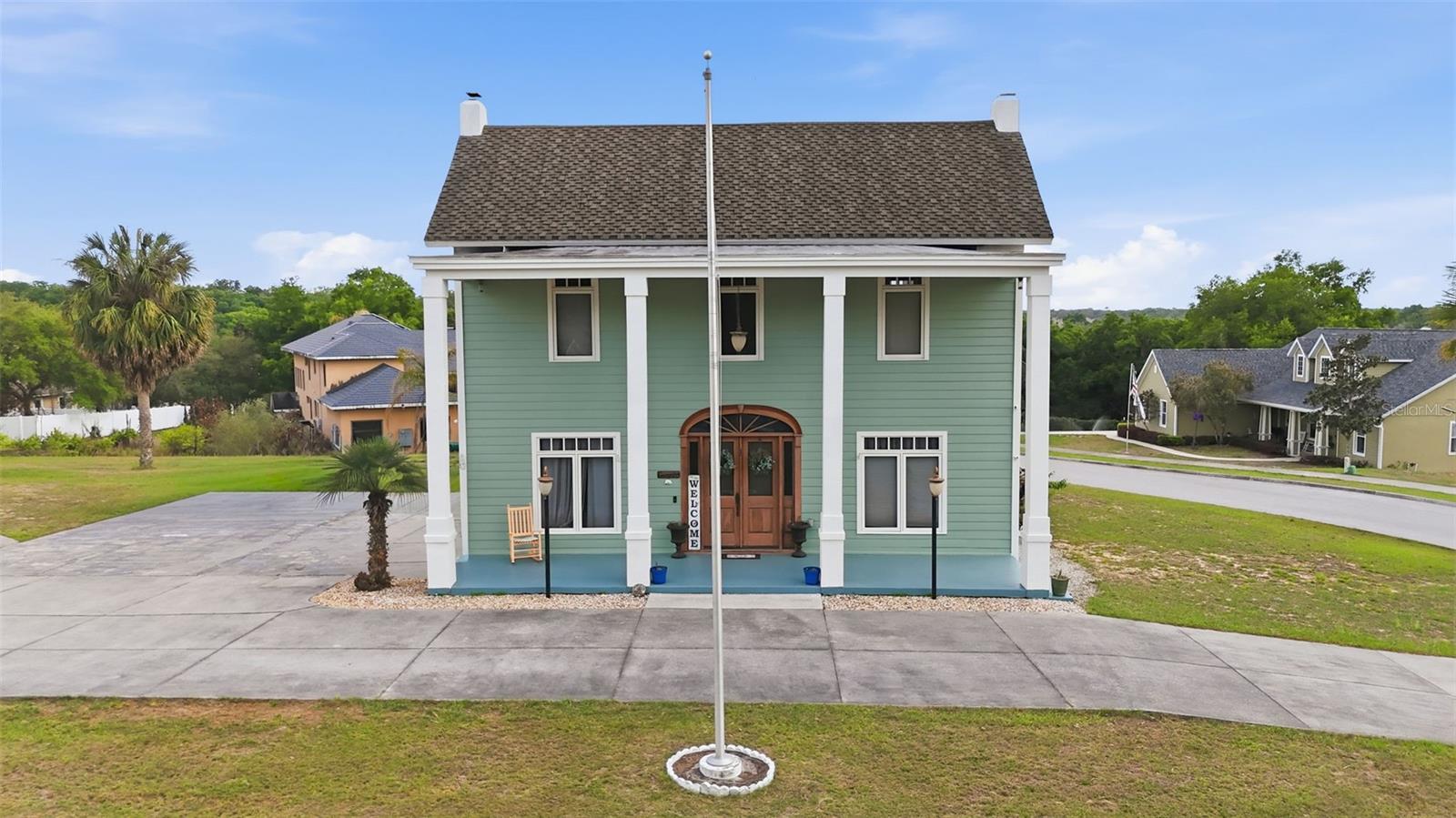 SUNDANCE HILLS SUB - Residential