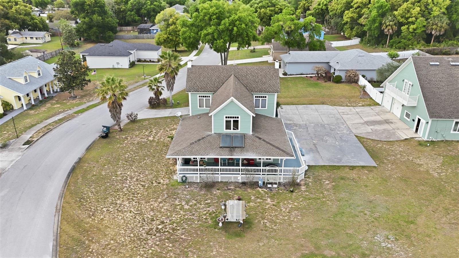 SUNDANCE HILLS SUB - Residential