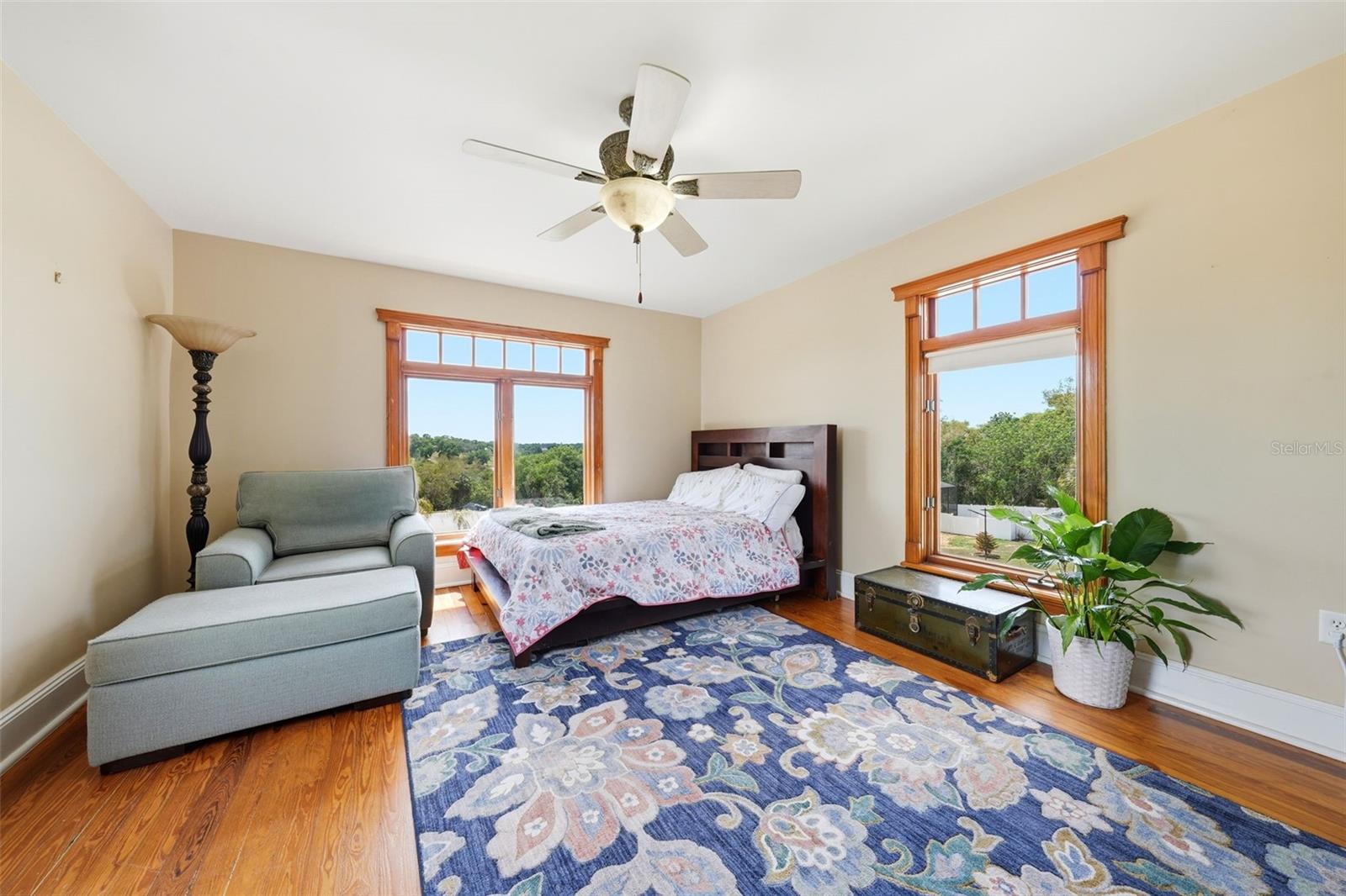 SUNDANCE HILLS SUB - Residential