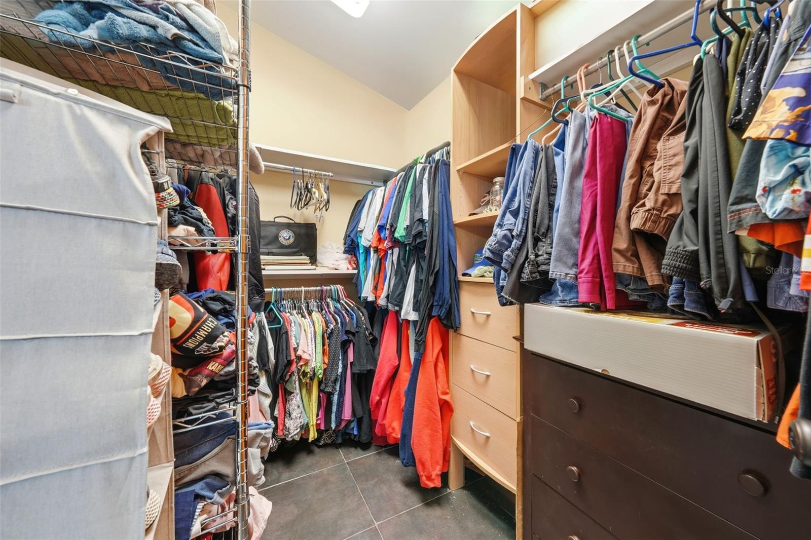 SUNDANCE HILLS SUB - Residential