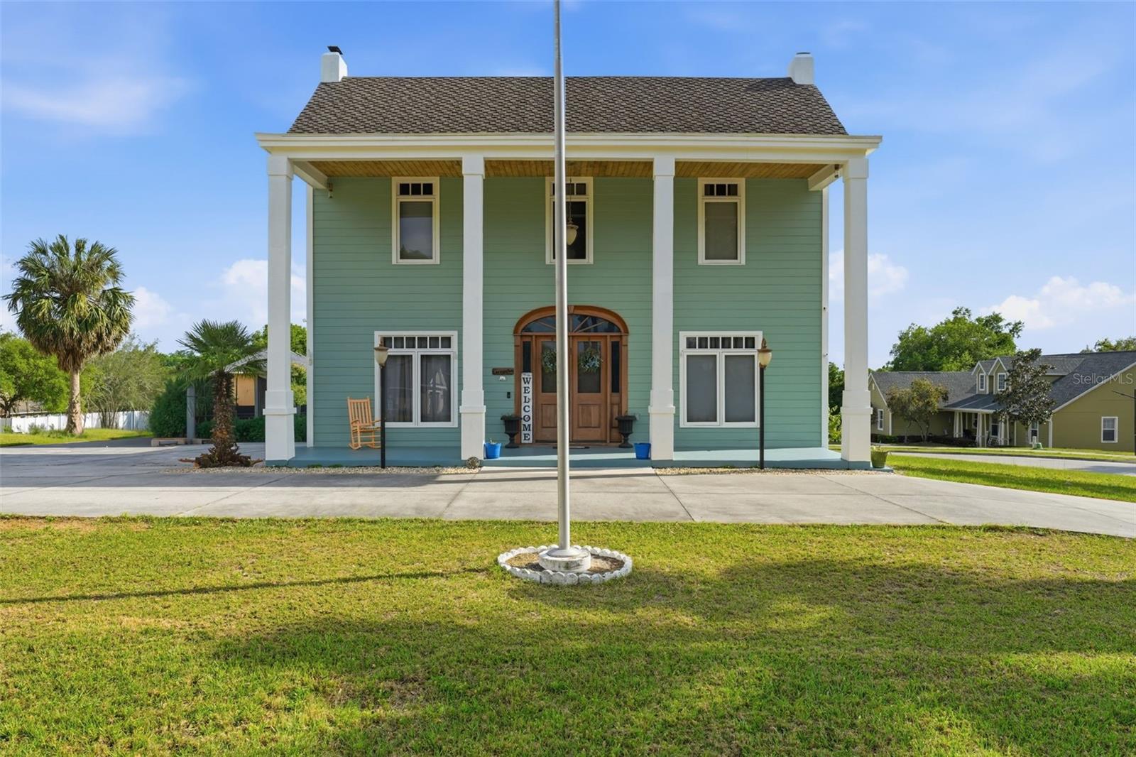 835 BUTCH CASSIDY LANE