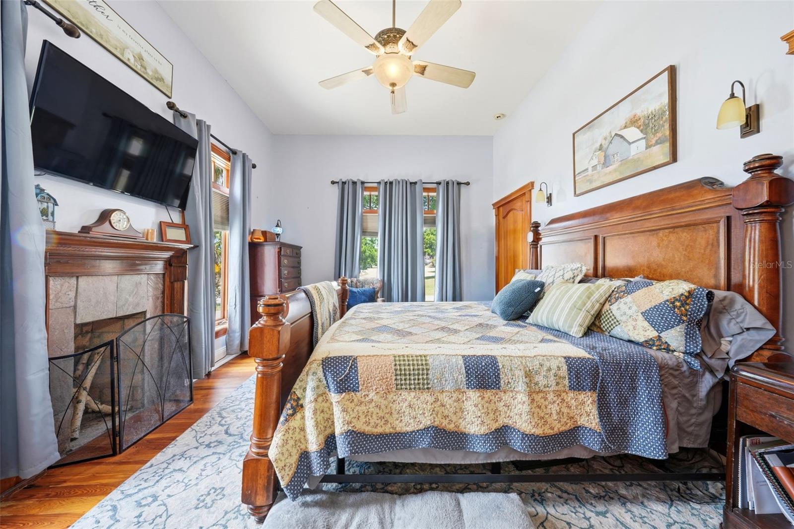 SUNDANCE HILLS SUB - Residential