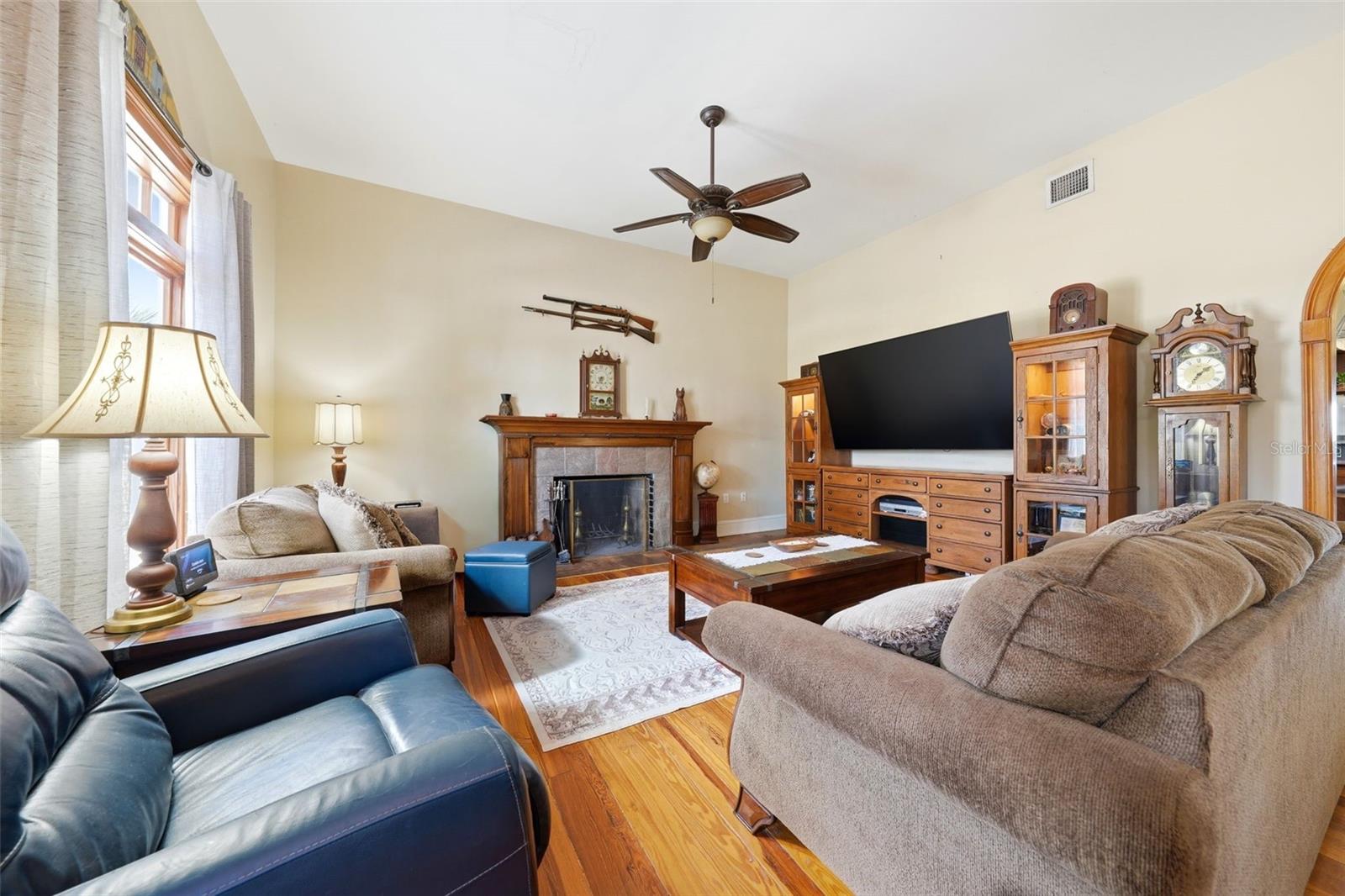 SUNDANCE HILLS SUB - Residential