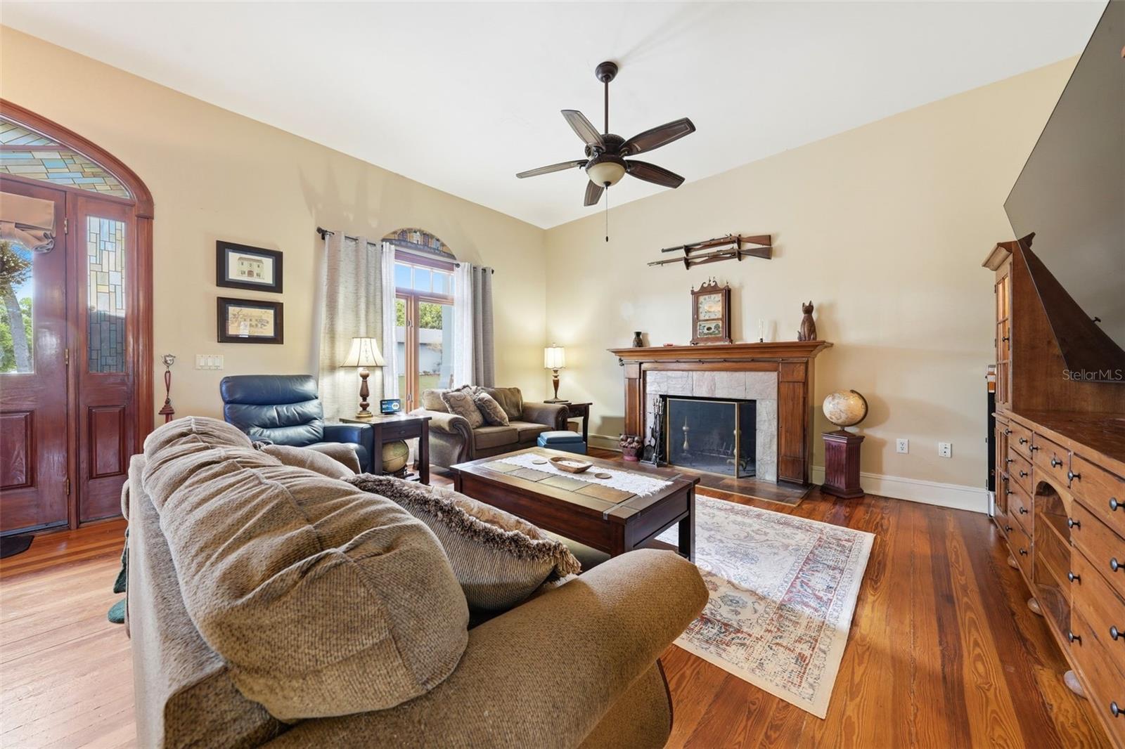 SUNDANCE HILLS SUB - Residential