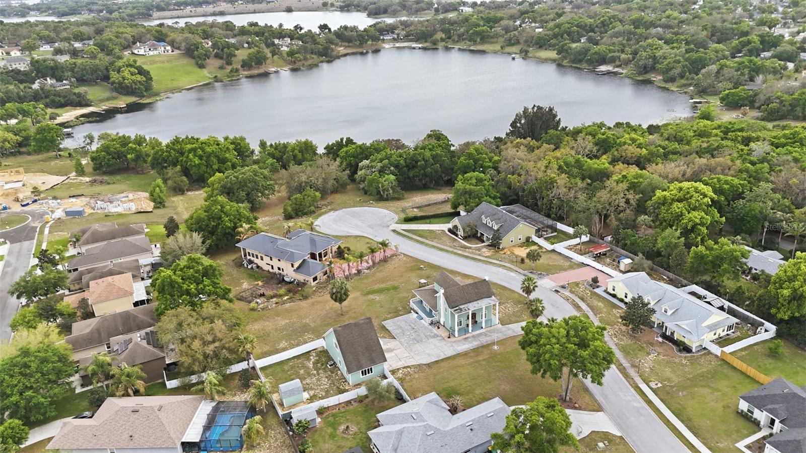 SUNDANCE HILLS SUB - Residential