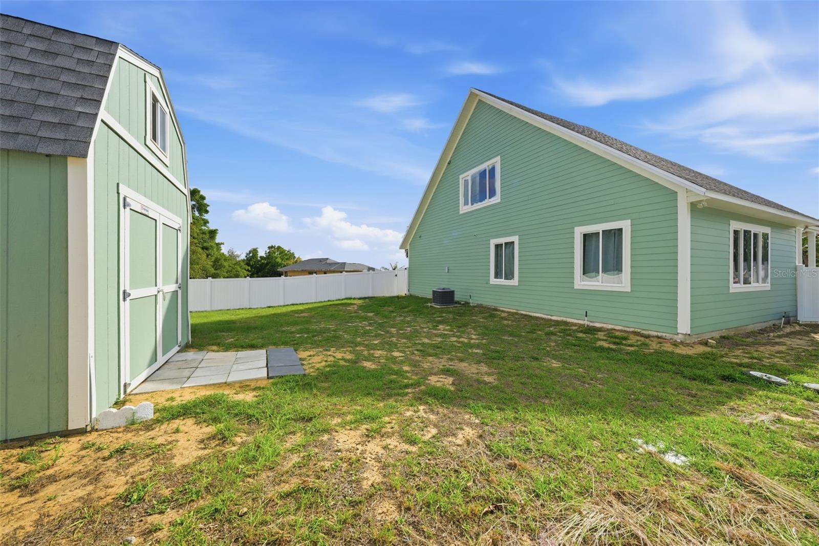 SUNDANCE HILLS SUB - Residential