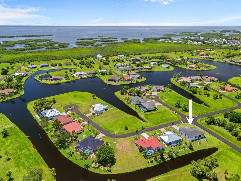 Photo of 16322 Nogales Court, Punta Gorda, FL 33955 (MLS # C7511552)