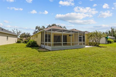 A home in BRADENTON