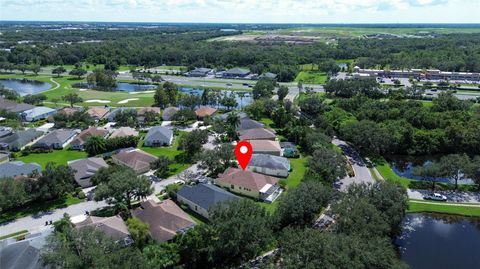 A home in BRADENTON