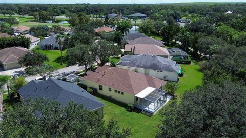 A home in BRADENTON