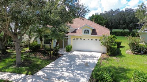 A home in BRADENTON