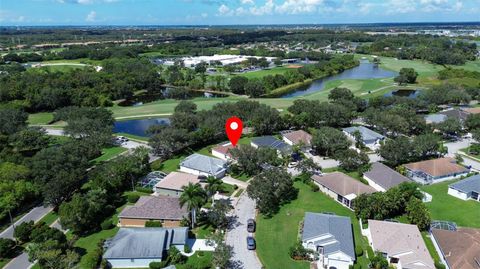 A home in BRADENTON