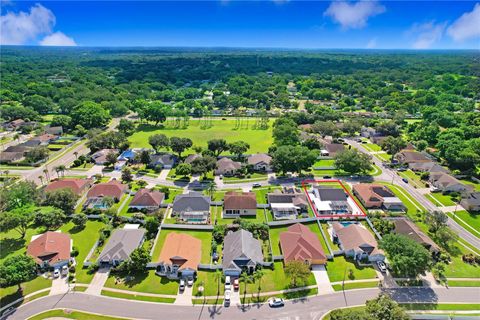 A home in VALRICO