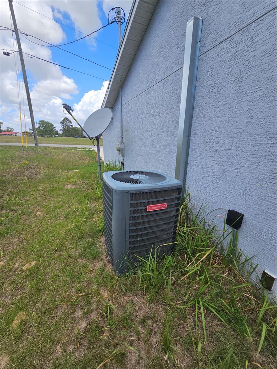 SILVER SPGS SHORES UN #32 - Residential